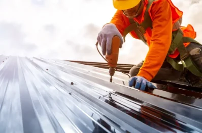Travaux de zinguerie à Bresse-sur-Grosne